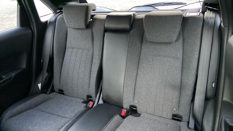 Honda Jazz 1.5 i-MMD Hybrid Advance 5dr eCVT Hybrid Hatchback